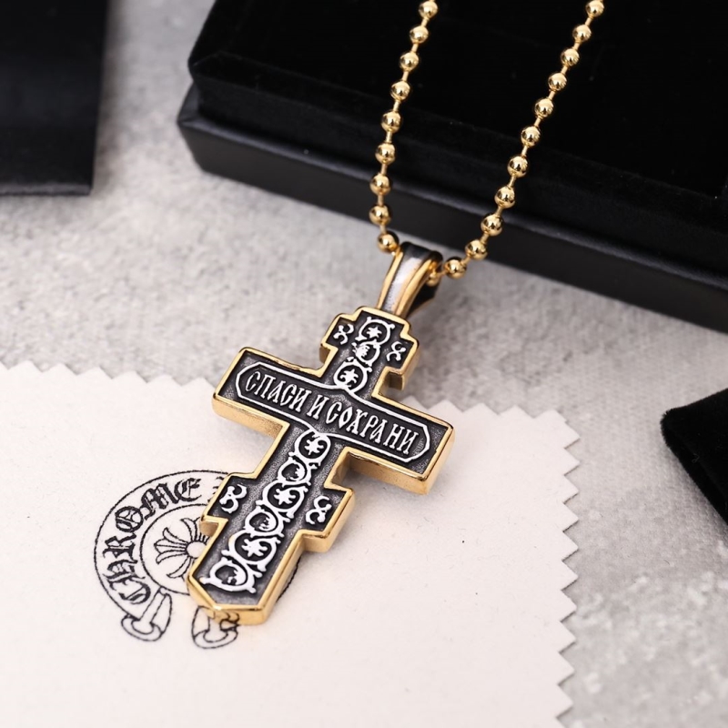 Chrome Hearts Necklaces